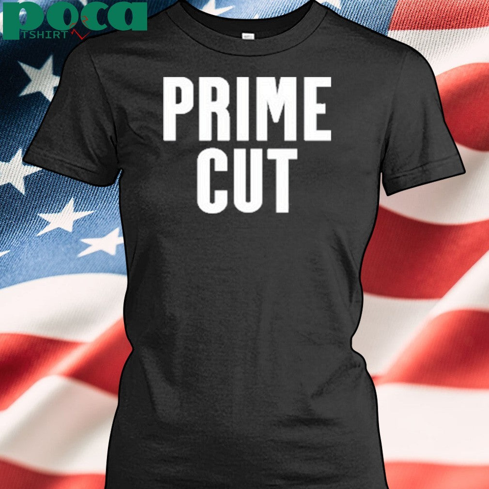 Prime Cut Shirt