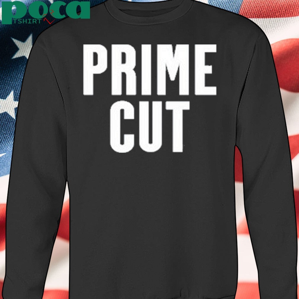 Prime Cut Shirt