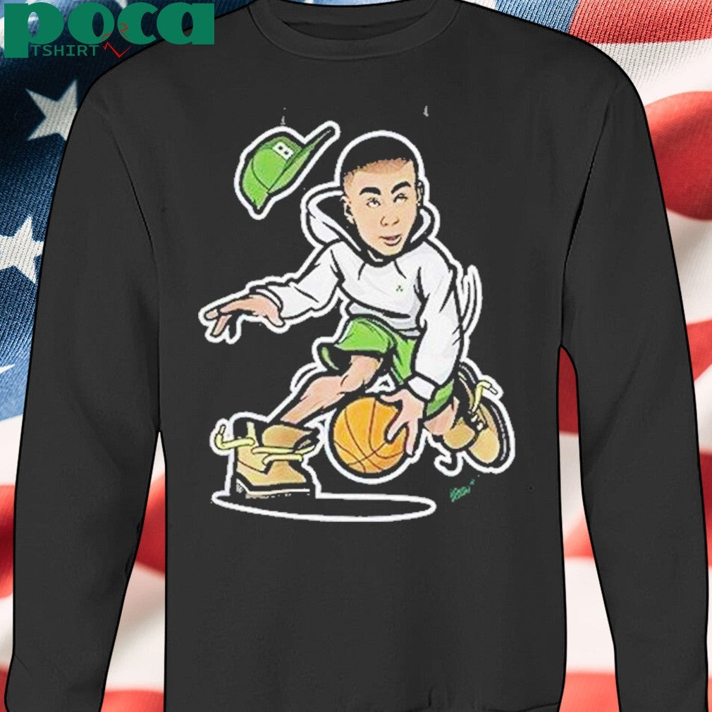 Pritch Please Payton Pritchard Shirt