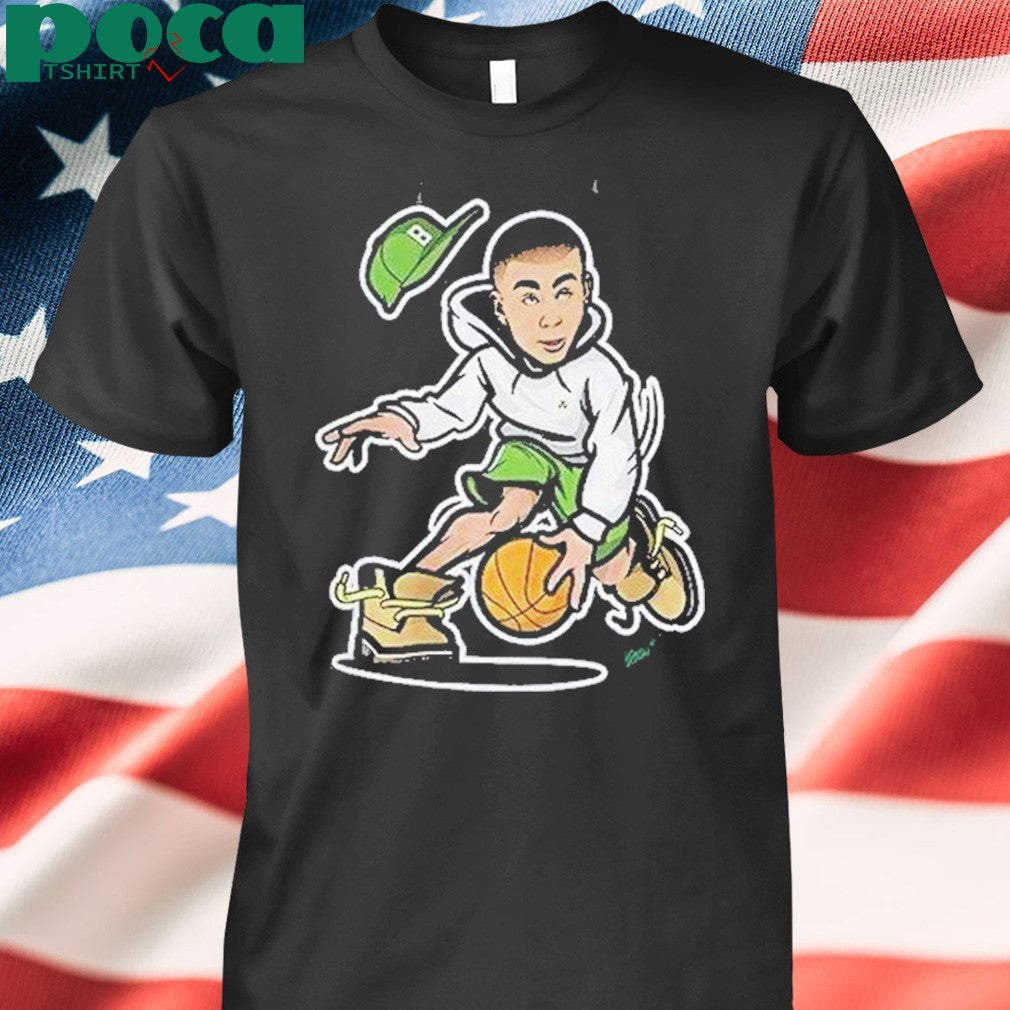 Pritch Please Payton Pritchard Shirt