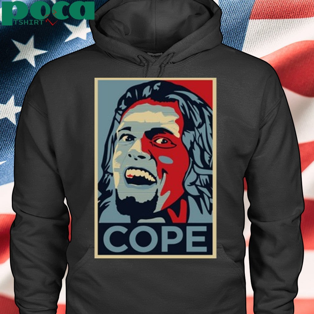 Pro Wrestling Adam Copeland Cope T-Shirt