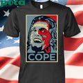Pro Wrestling Adam Copeland Cope T-Shirt