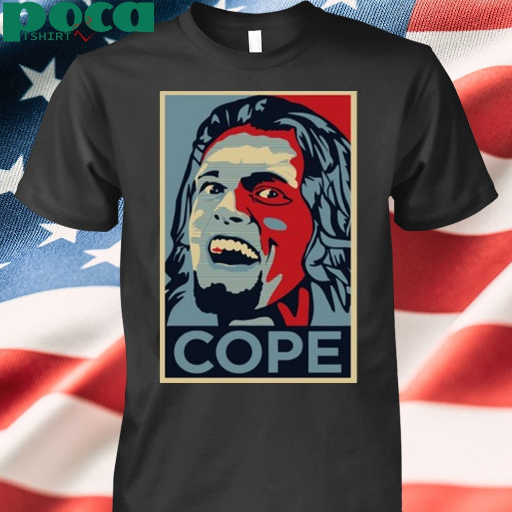 Pro Wrestling Adam Copeland Cope T-Shirt