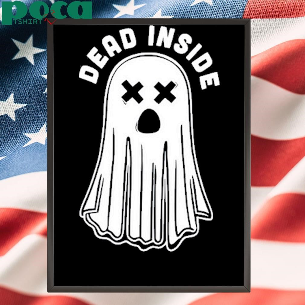 Project Fear Dead Inside shirt