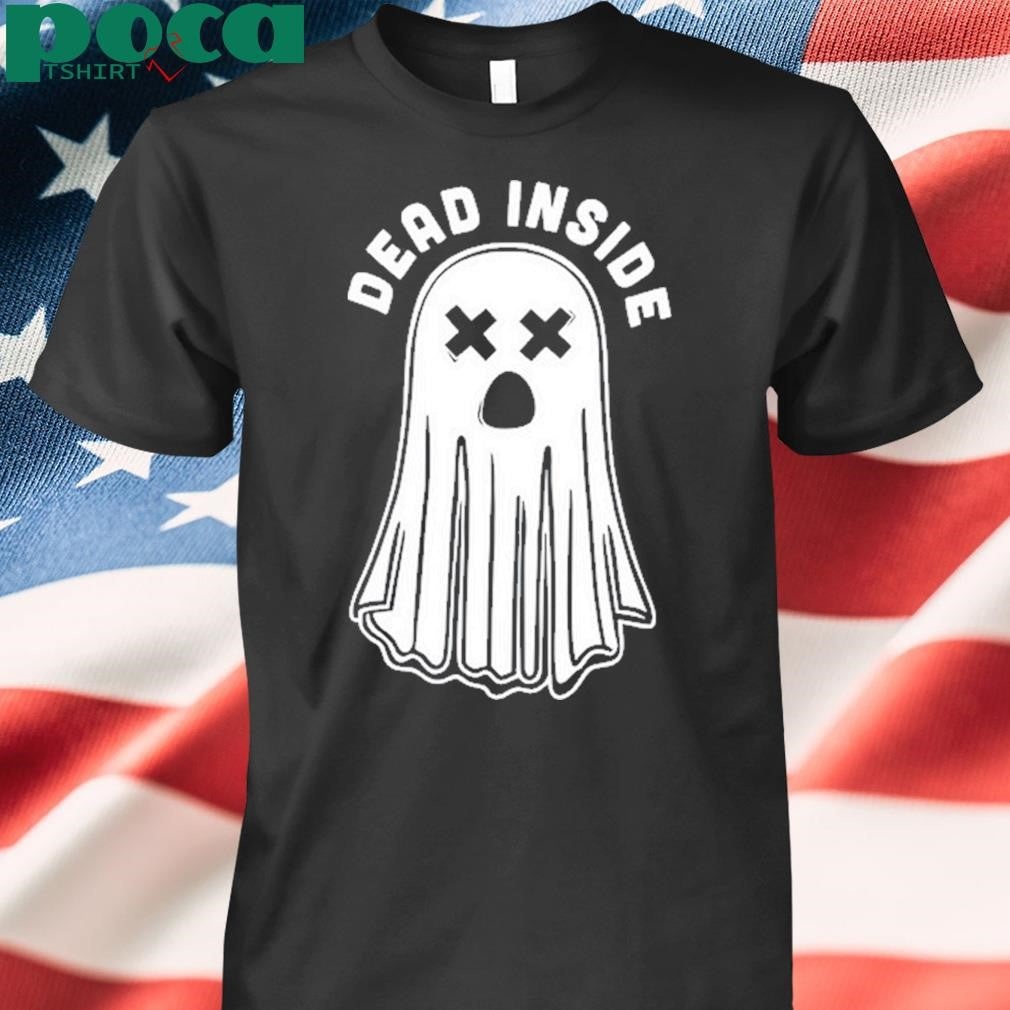 Project Fear Dead Inside shirt
