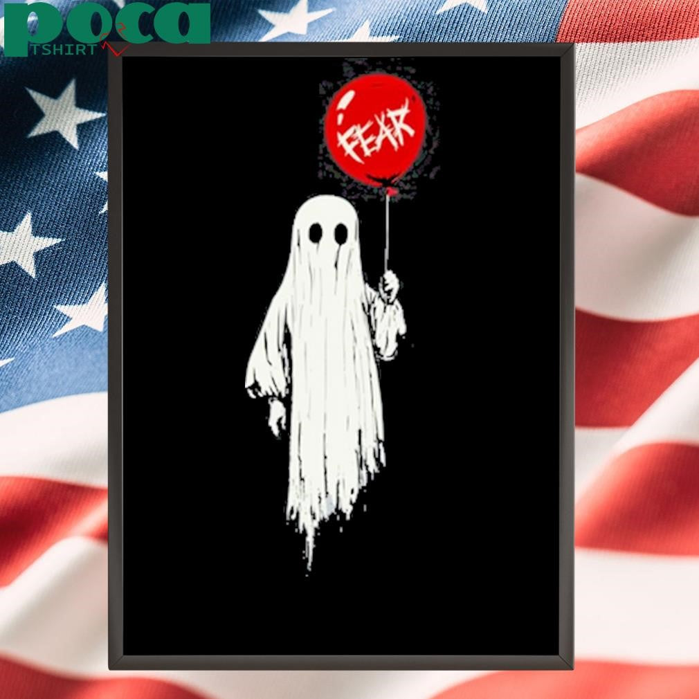 Project Fear Floats Shirt