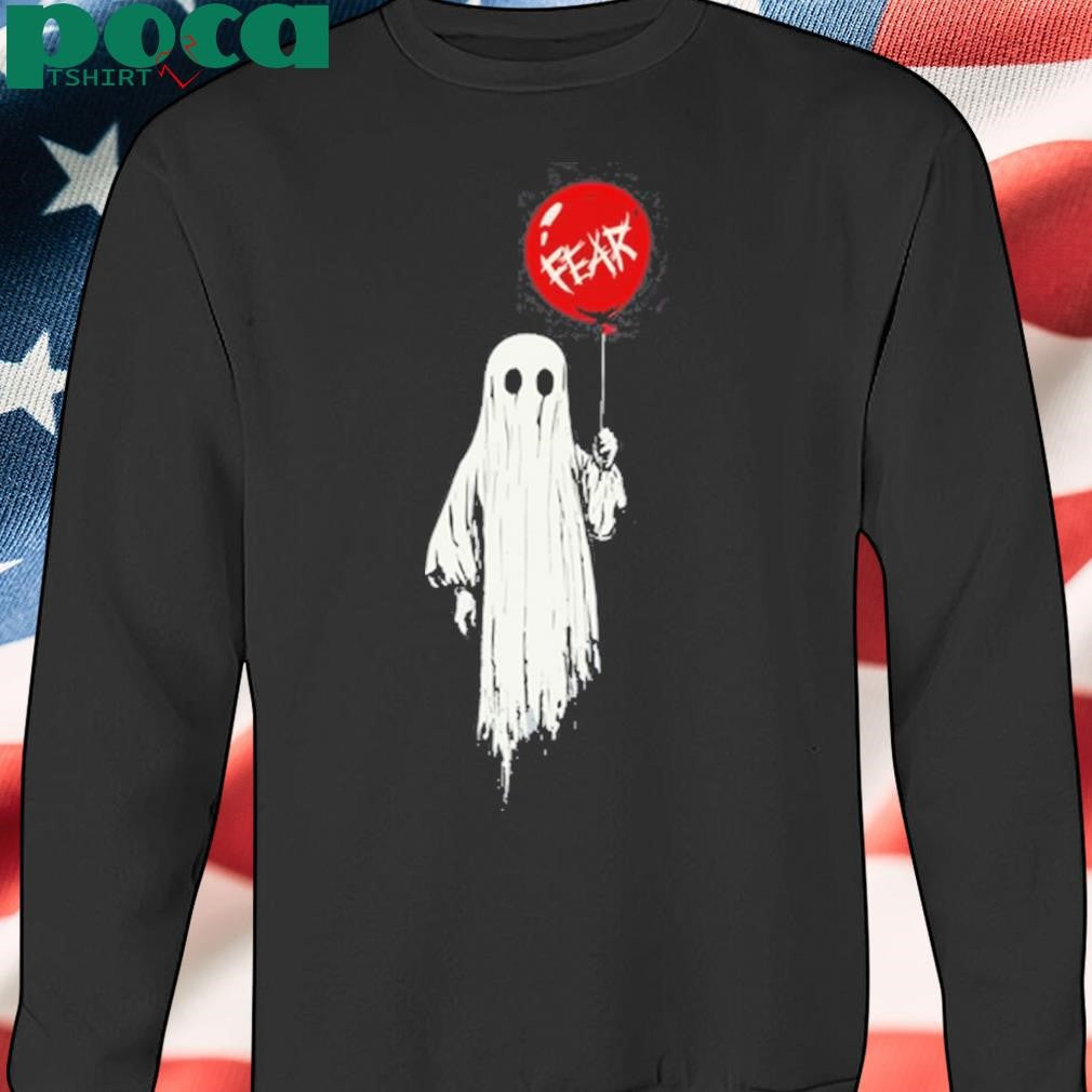 Project Fear Floats Shirt
