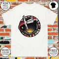Project Hail Mary Ringer Space Mission Patch shirt