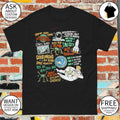 Project Hail Mary Rocky Amaze Sci-Fi Book Lover How long since last sleep question shirt