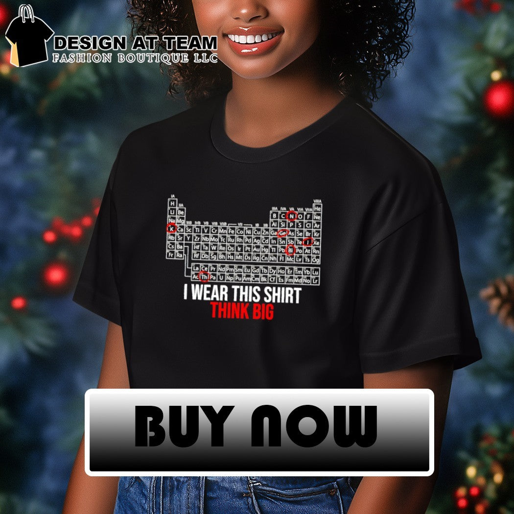 Project Hail Mary Rocky I wear this shirt think big shirt