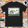 Project Hail Mary Sci-Fi Dr Grace and Rocky vintage shirt