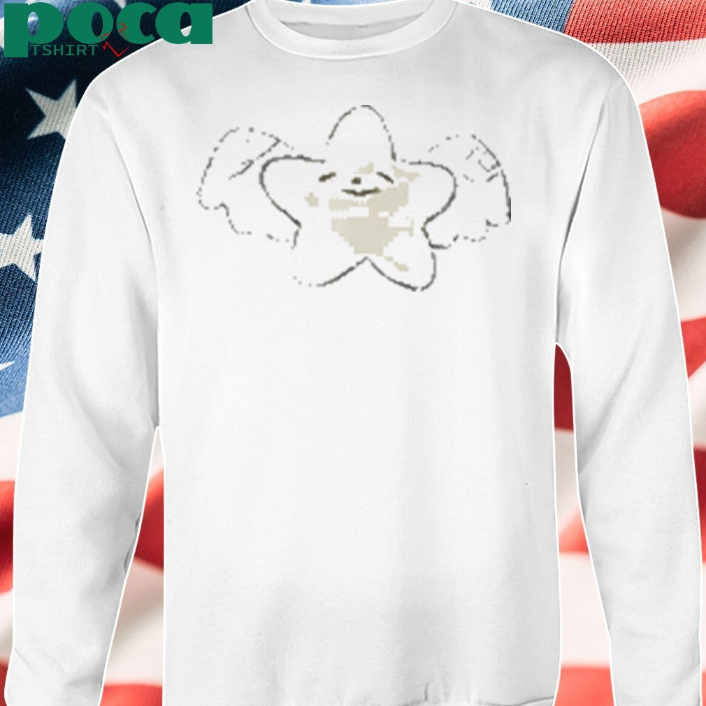 Projectmili Fly My Wings Shirt