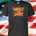 Protect Your Heart Peach shirt