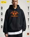 Puck the rest Philadelphia Philadelphia Flyers hockey shirt