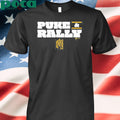 Puke and Rally T-Shirt