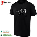 Pulp Fiction Futbolclassics shirt