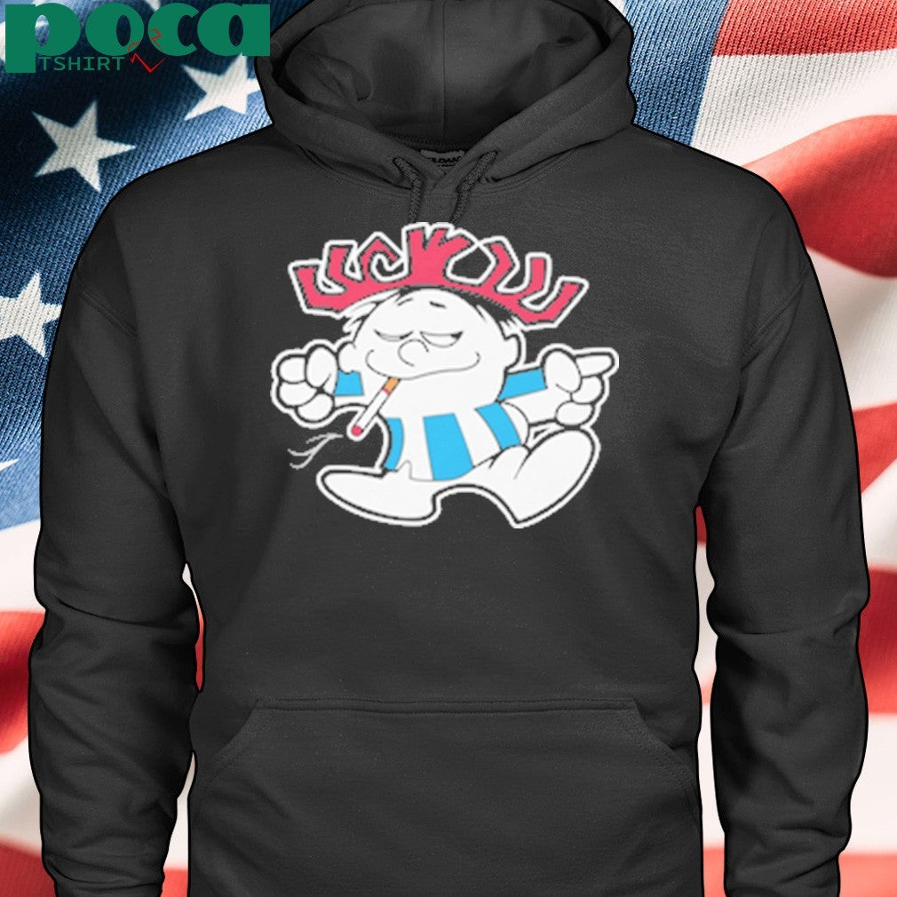 Punch Cig shirt