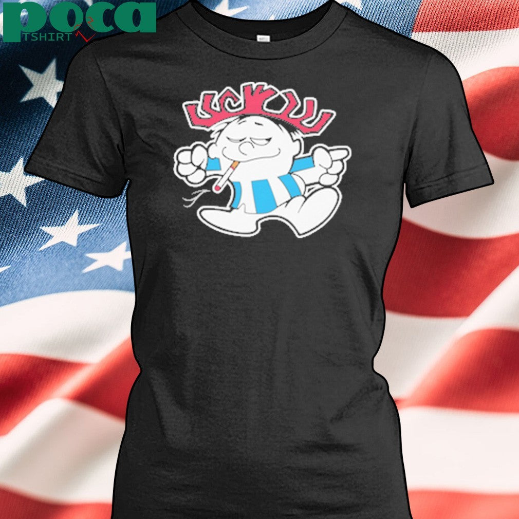 Punch Cig shirt