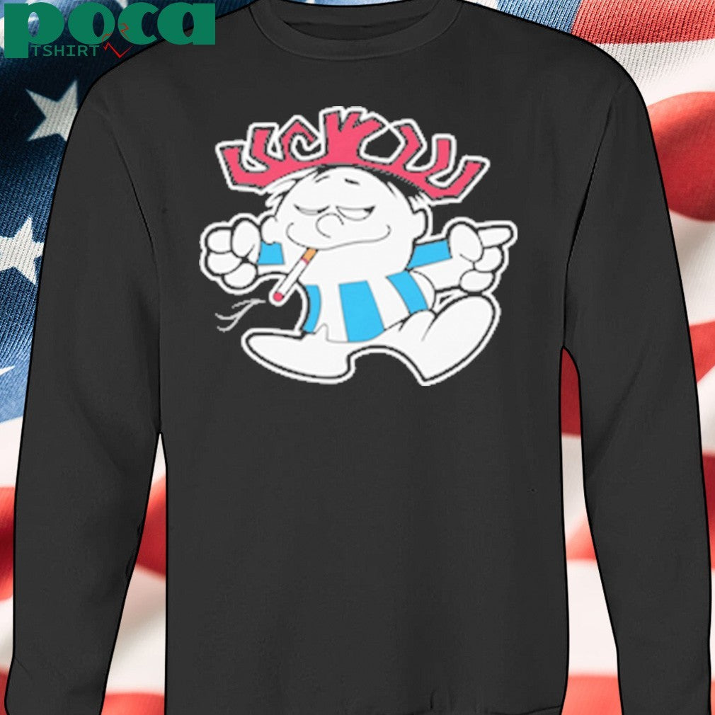 Punch Cig shirt
