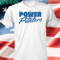 Punters Politics Policy Over Party Power To The Punters Shirt