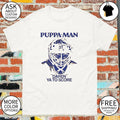 Puppa-man Daren ya to score Daren Puppa Buffalo Sabres Hockey NHL shirt