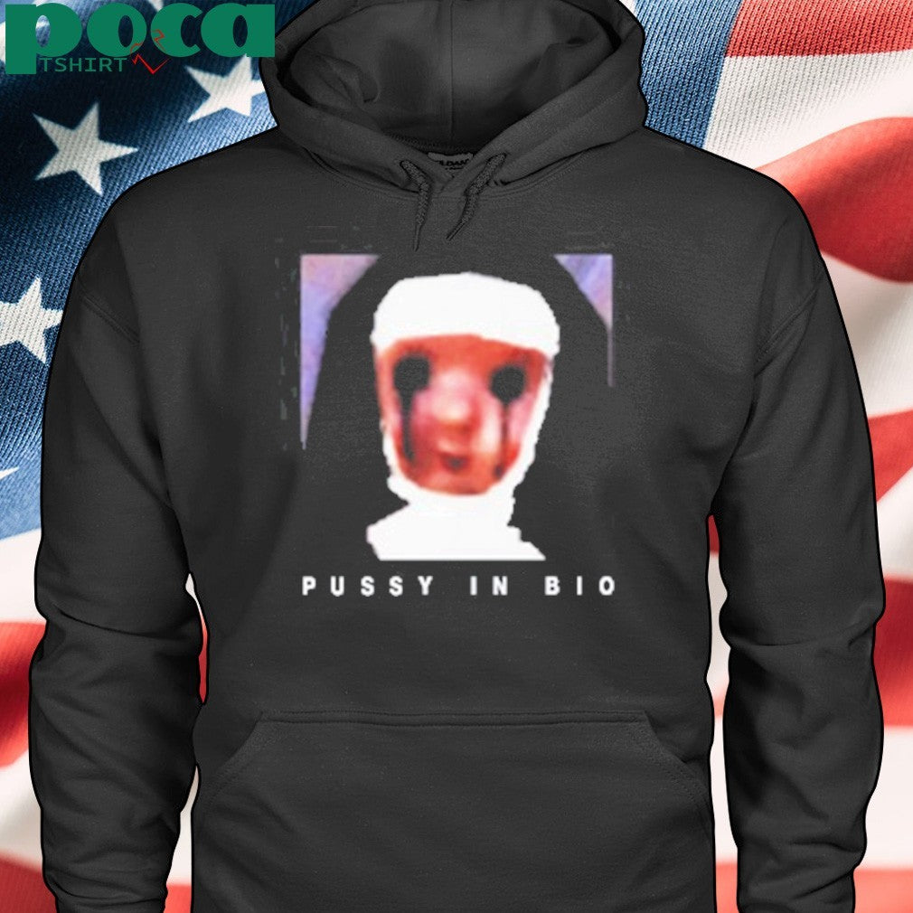Puppet Combo Nun Massacre Pussy In Bio Shirt