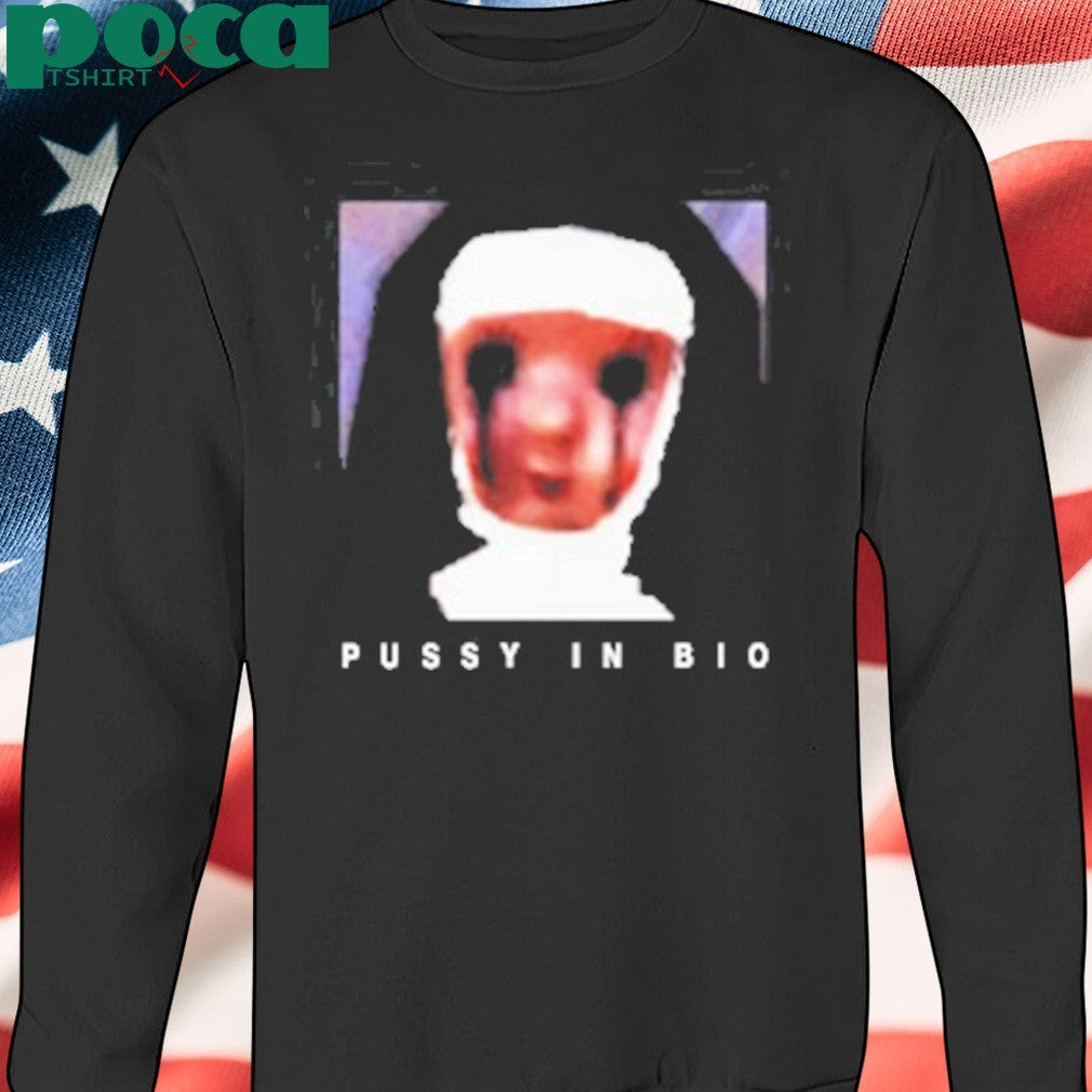 Puppet Combo Nun Massacre Pussy In Bio Shirt