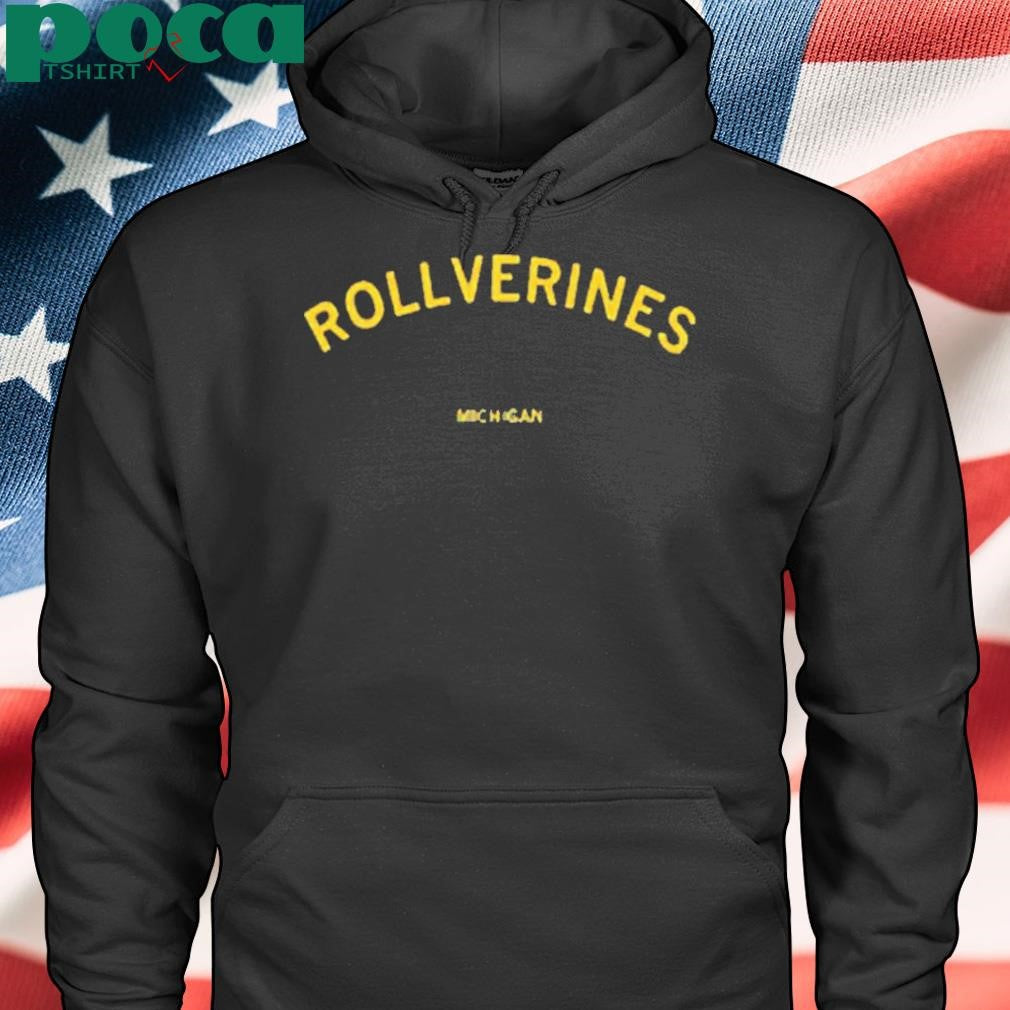 ROLLVERINES SHIRT