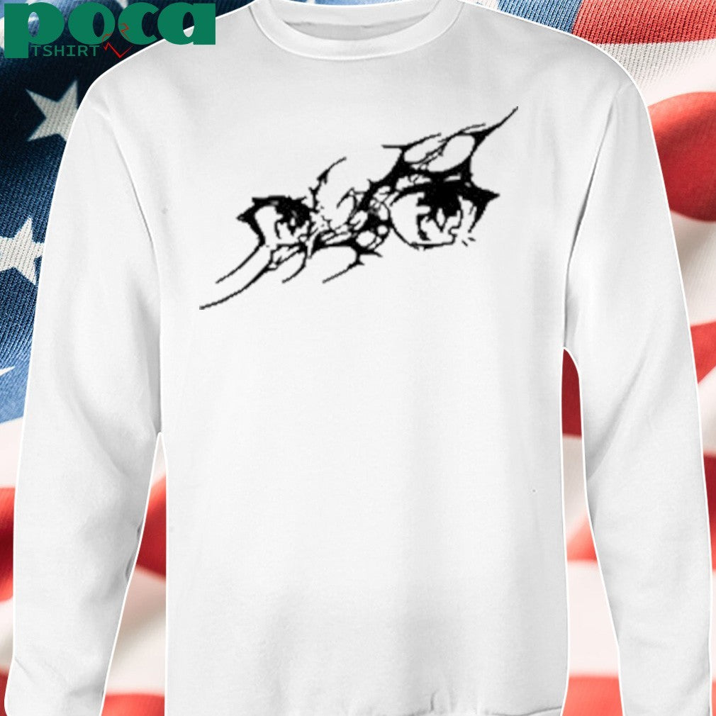 Racczcore White T-Shirt