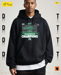 Rainbow Warrior 2026 Men’s Volleyball Regular Season Big West Champions shirt