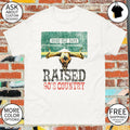 Raised 90’s Country good old days vintage shirt