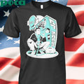 Readyjohnpaul Ready Jp Energy Shirt