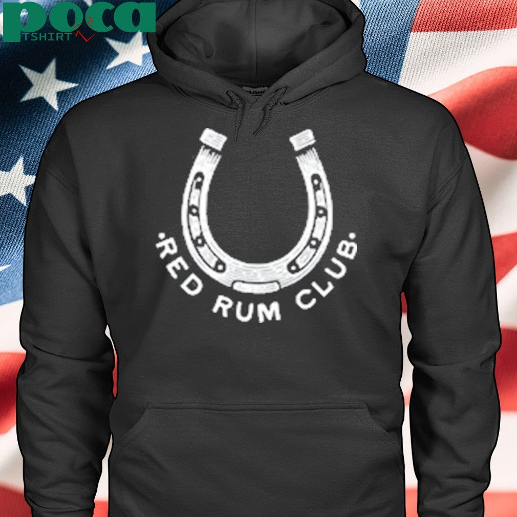 Redrumclub Horseshoe Shirt