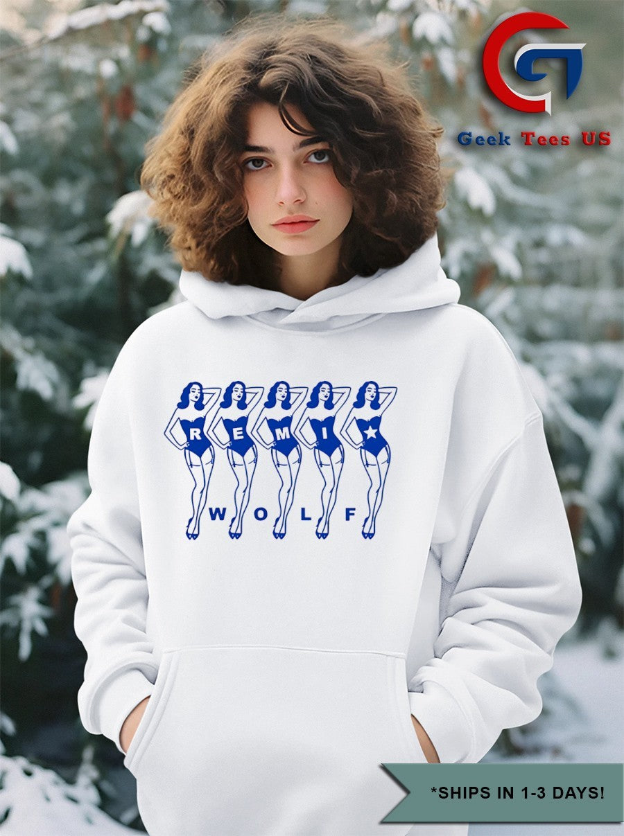 Remi wolf girls shirt