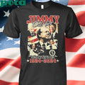 Rest In Peace Jimmy Carter 1924 2024 Shirt