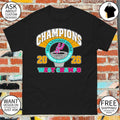 Retro San Antonio Spurs Basketball 2026 Spurs Western Conference shirt