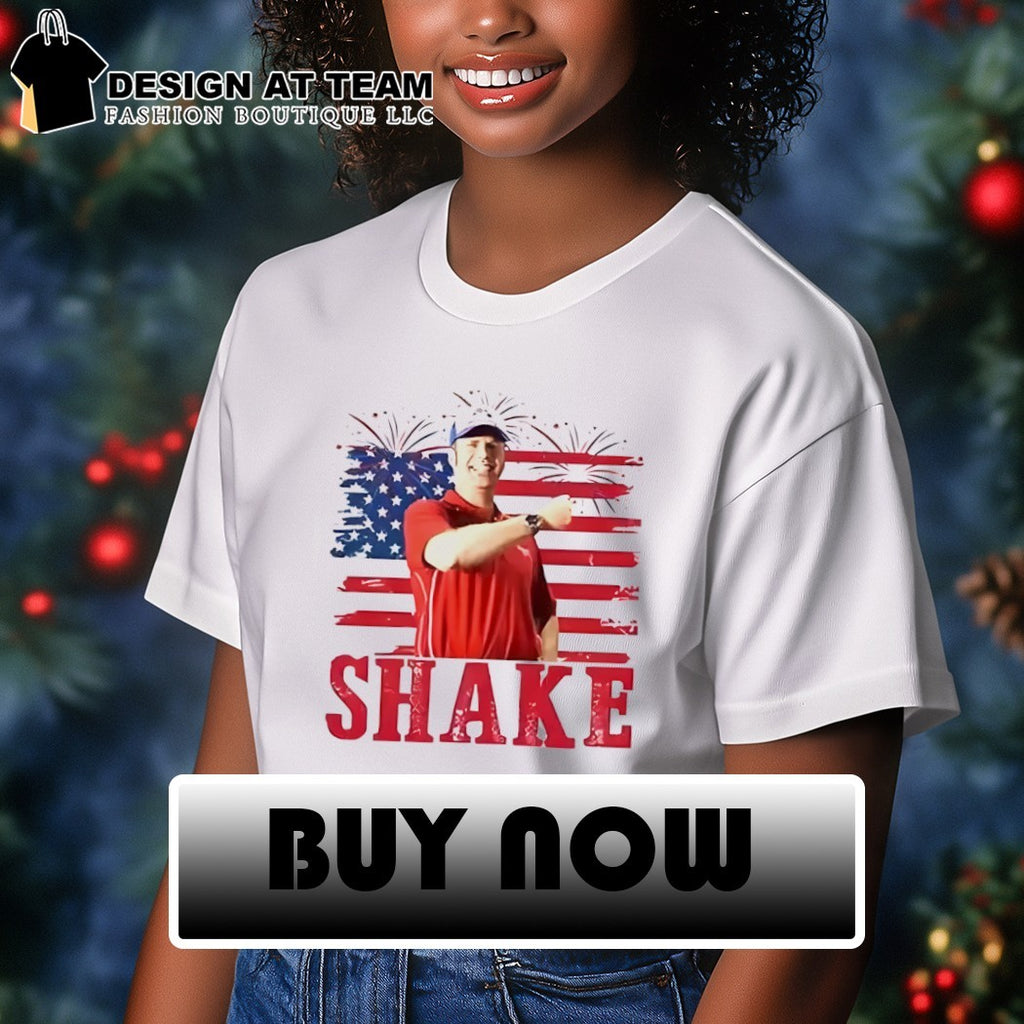 Ricky Bobby Share Talladega Nights 250th America 4th Of July shirt