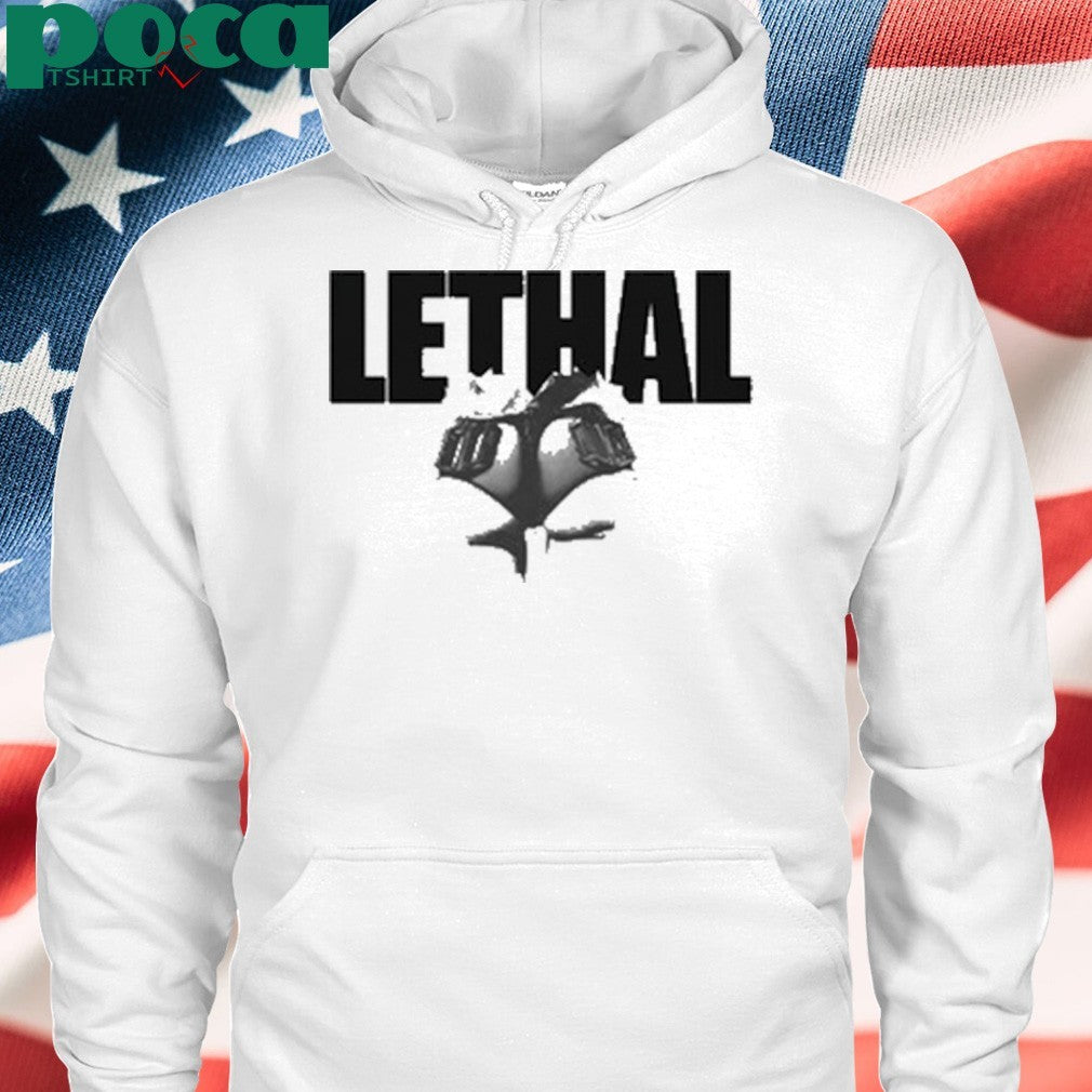 Rico Nasty Lethal T-Shirt