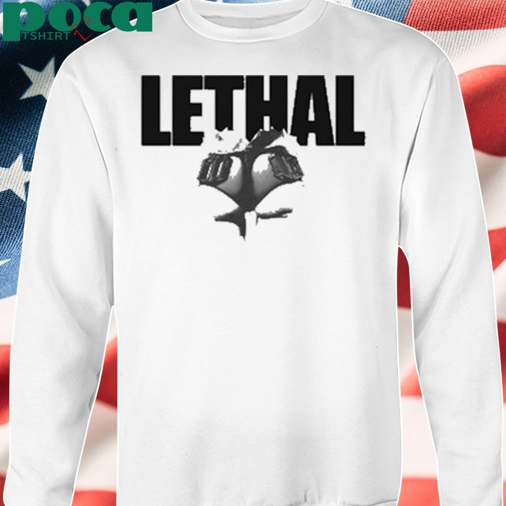 Rico Nasty Lethal T-Shirt