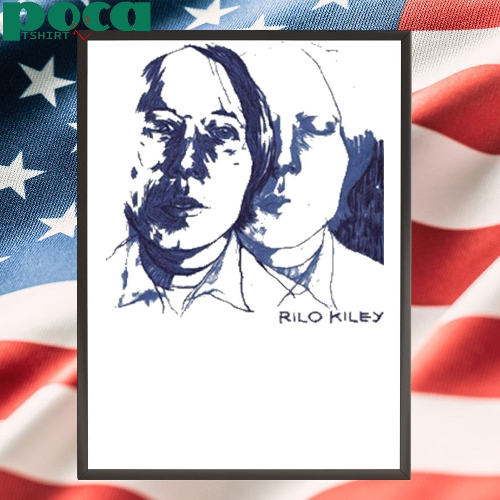 Rilo Kiley Execution shirt