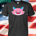 Riotgames Teamfight Tactics 5 Year Bash Shirt