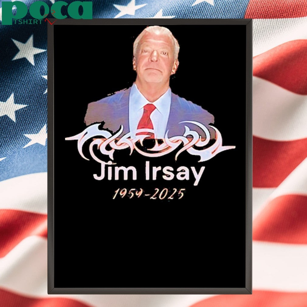 Rip Jim Irsay 1959 2025 Indianapolis Colts Owner Ceo Shirt