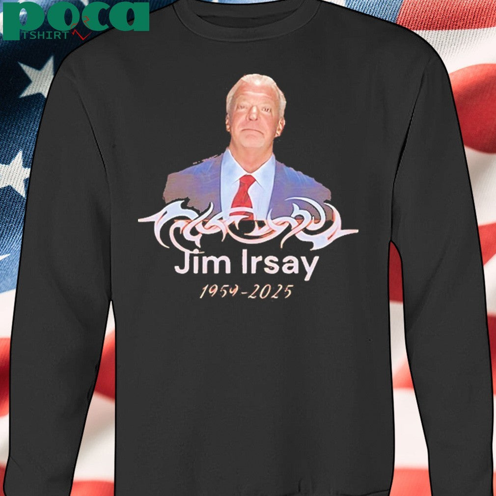 Rip Jim Irsay 1959 2025 Indianapolis Colts Owner Ceo Shirt
