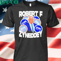 Robert F Kennedy Robert F Zyneddy Shirt