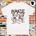 Rocky Amaze Project Hail Mary Alien 2026 shirt