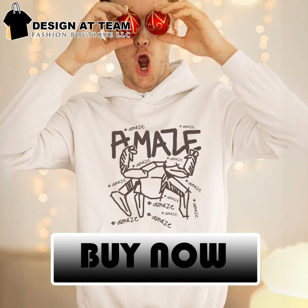 Rocky Amaze Project Hail Mary Inspired meme shirt