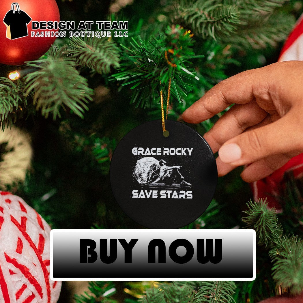 Rocky Project Hail Mary Grace Rocky Save Stars vintage shirt