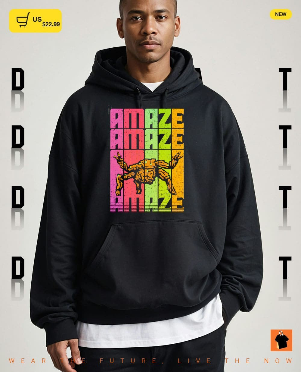 Rocky from Project Hail Mary Amaze Amaze Amaze shirt