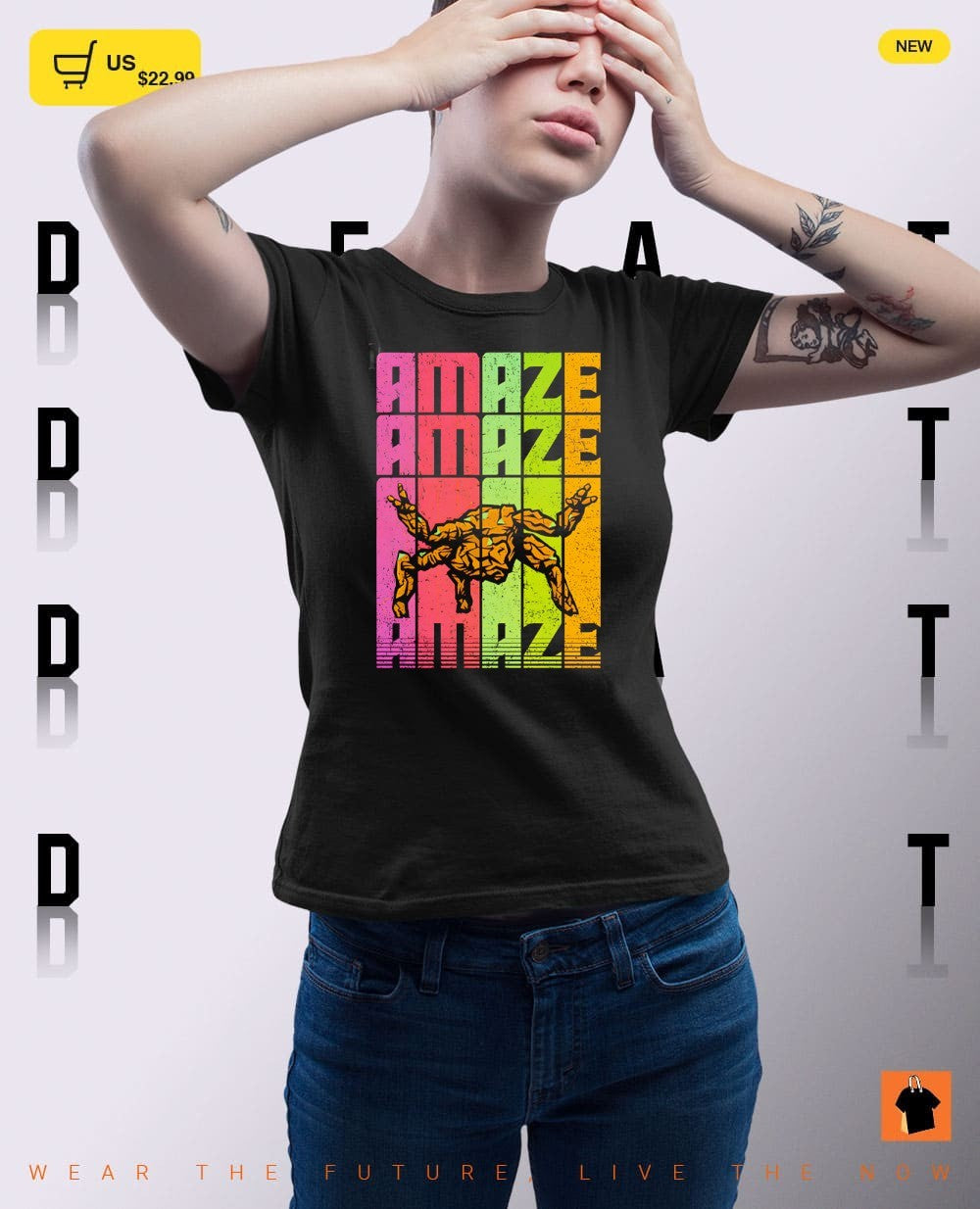 Rocky from Project Hail Mary Amaze Amaze Amaze shirt