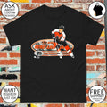 Rod Brind’Amour Philadelphia Flyers Hockey NHL 2026 shirt